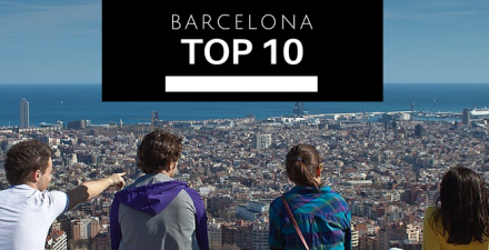 barcelona top 10