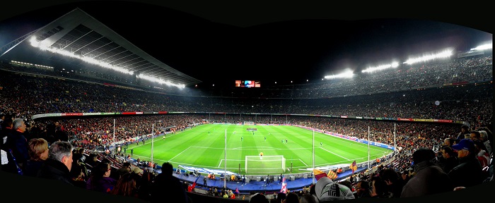 dingen die je niet wist over Camp Nou in Barcelona -Meet My Barcelona